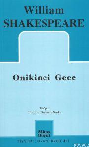 Onikinci Gece