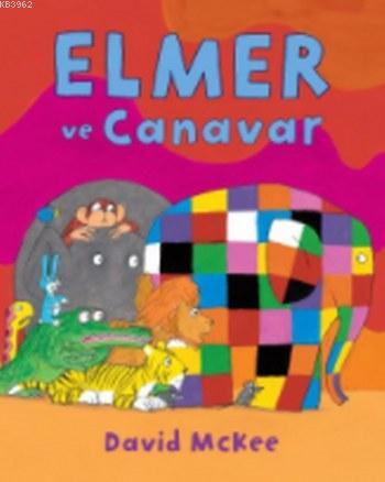 Elmer ve Canavar