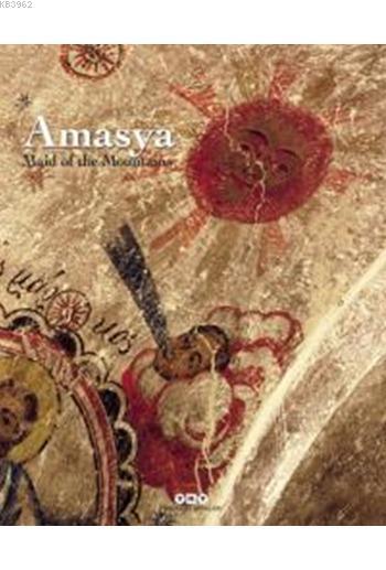 Maid Of The Mountains Amasya