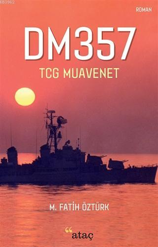 DM357 - TCG Muavenet