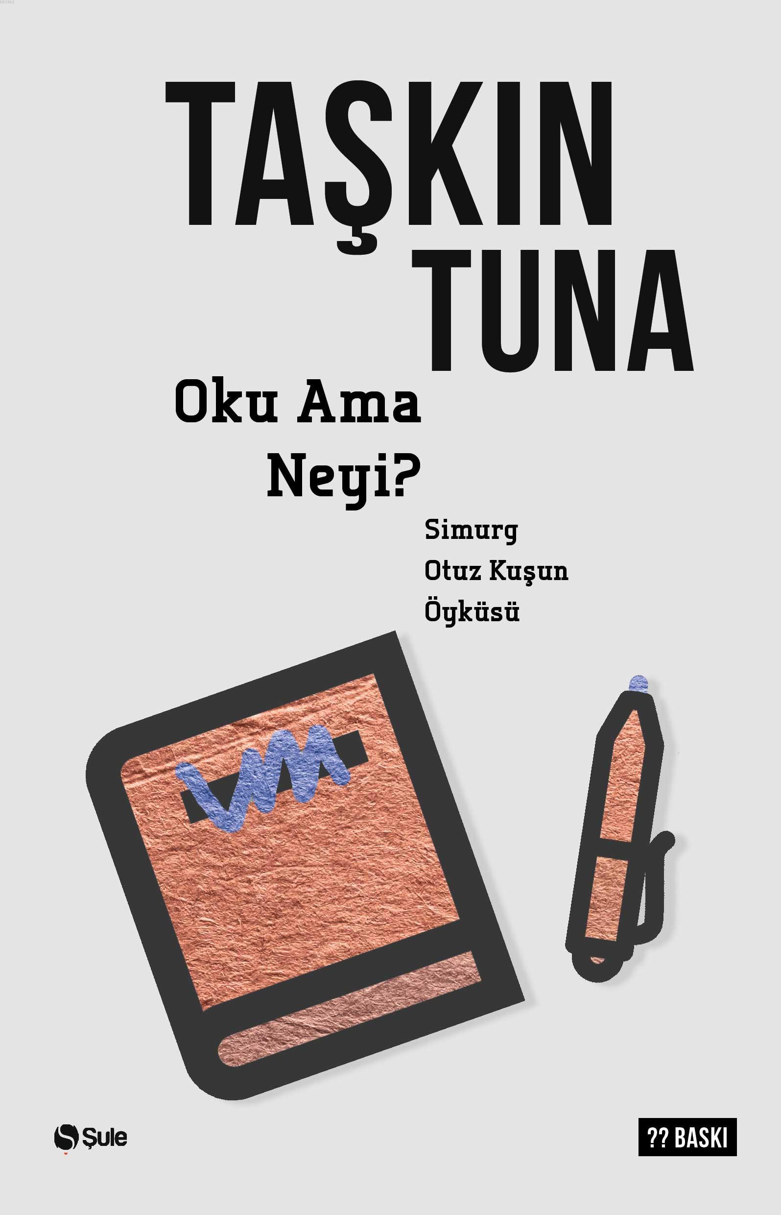 "Oku" Ama Neyi