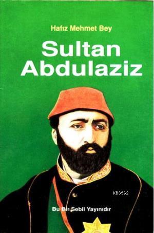 Sultan Abdülaziz