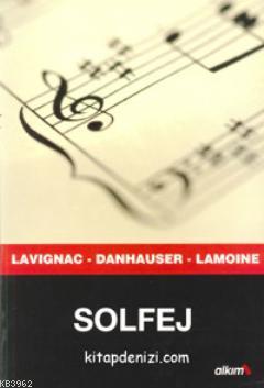 Solfej; Lavignac - Danhauser - Lemone