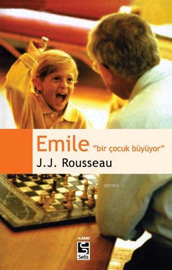 Emile - 