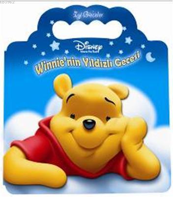 Winnie'nin Yıldızlı Gecesi; İyi Geceler Kitapları