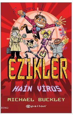 Ezikler; Unutma, dünyayı sadece  sen kurtarabilirsin!