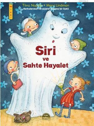 Siri ve Sahte Hayalet