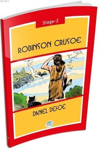 Robinson Crusoe (Stage 2)