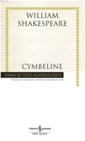 Cymbeline (Ciltli)