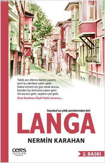Langa; İstanbul'un Yitik Semtlerinden Biri