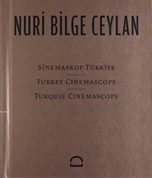Sinemaskop Türkiye / Turkey Cinemascope / Turquie Cinemascope