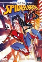 Marvel Action Spider-Man 1