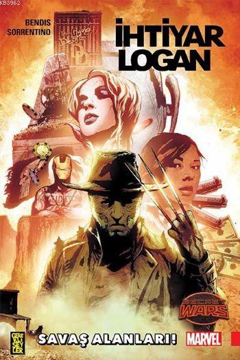 İhtiyar Logan 0; Savaş Alanları