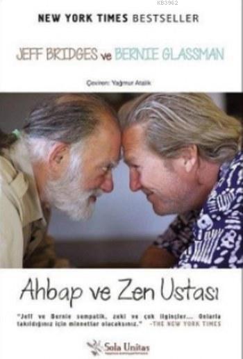 Ahbap ve Zen Ustası