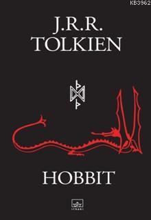  Hobbit | John Ronald Reuel Tolkien | Gamze Sarı | İthaki Yayınları | 9789752733732 | 