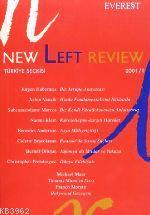 New Left Review - 2001