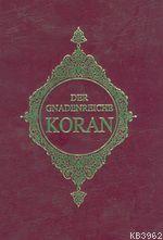 Koran; Almanca Kur'an-ı Kerim Meali