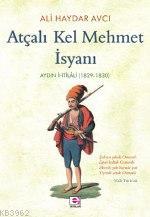 Atçalı Kel Mehmet İsyanı