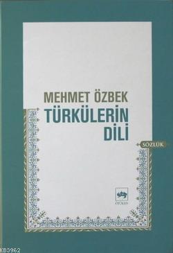 Türkülerin Dili