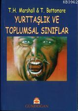 Yurttaşlık ve Toplumsal Sınıflar