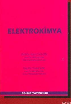 Elektrokimya