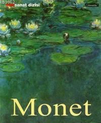 Claude Monet - Hayatı ve Eserleri