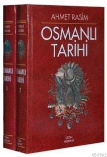 Osmanlı Tarihi (2 Cilt)