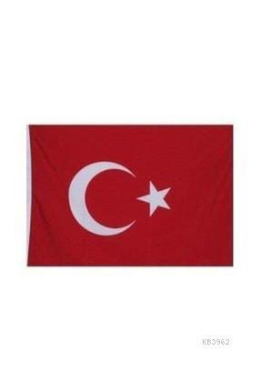 Vatan Atatürklü Bayrak 50x75 208