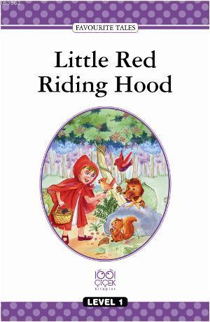 Level 1 - Little Red Riding Hood