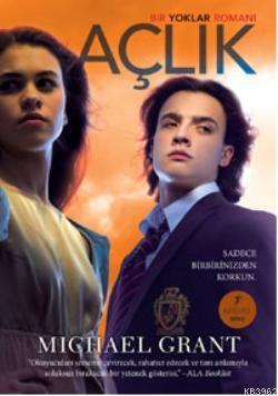  Açlık (Ciltli) Bir Yoklar Romanı | Michael Grant | Engin Karadeniz | Artemis Yayınları | 9786054377442 | 