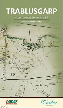 Trablusgarp Hedefteki Ülke Libya'nın Tarihi; Hedefteki Ülke Libya'nın Tarihi