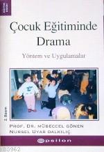 Çocuk Eğitiminde Drama