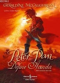 Peter Pan; Define Avında