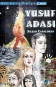 Yusuf Adası - Bir Avuç Derya 1. Kitap