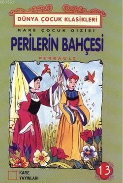 Perilerin Bahçesi