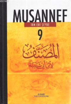 Musannef 9