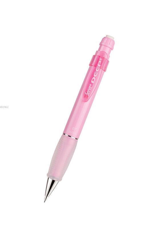  Serve Deep Versatil Kalem 07 Mm Şeker Pembesi | Serve | 8680869402652 | 