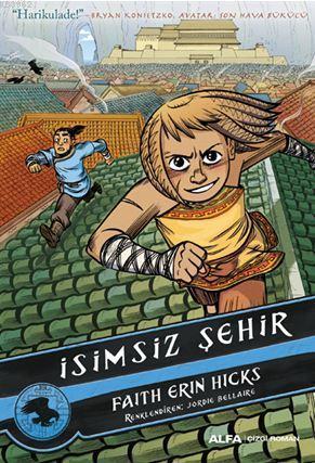 İsimsiz  Şehir; 