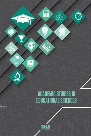 Academic Studies In Educational Sciences