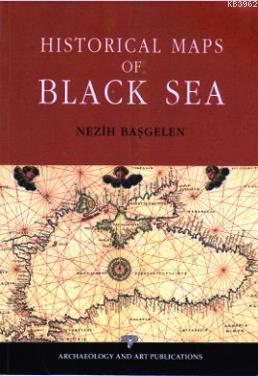 Historical Maps Of Black Sea