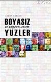  Boyasız Yüzler 23 Gerçek Adam | Ahmet Mercan | İlke Yayıncılık | 9786055961152 | 