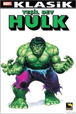 Hulk Klasik Cilt 4