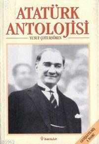 Atatürk Antolojisi