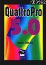 Quartro Pro 5.0 For Dos