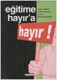 Eğitime Hayır'a Hayır