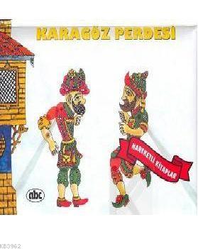 Karagöz Perdesi