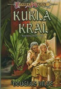 Kukla Kral; Kaos Savaşı Serisi 3. Kitap