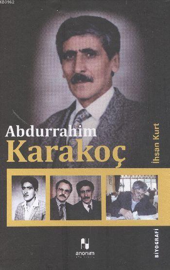 Abdurrahim Karakoç (Ciltli)