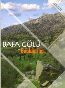 Bafra Gölü Bouldering