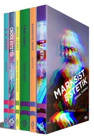 Estetik Seti (6 Kitap Takım)